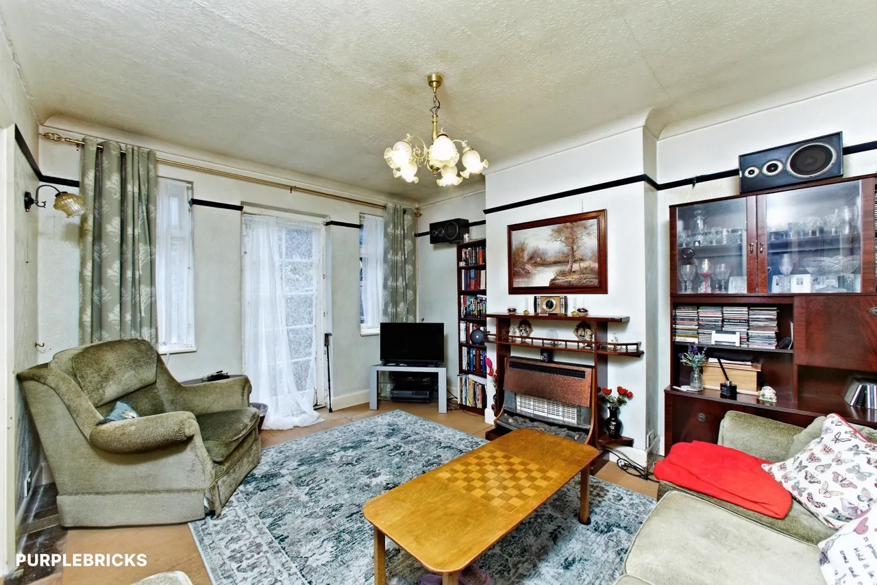 Aldwick Road, Croydon, CR0, photo 2