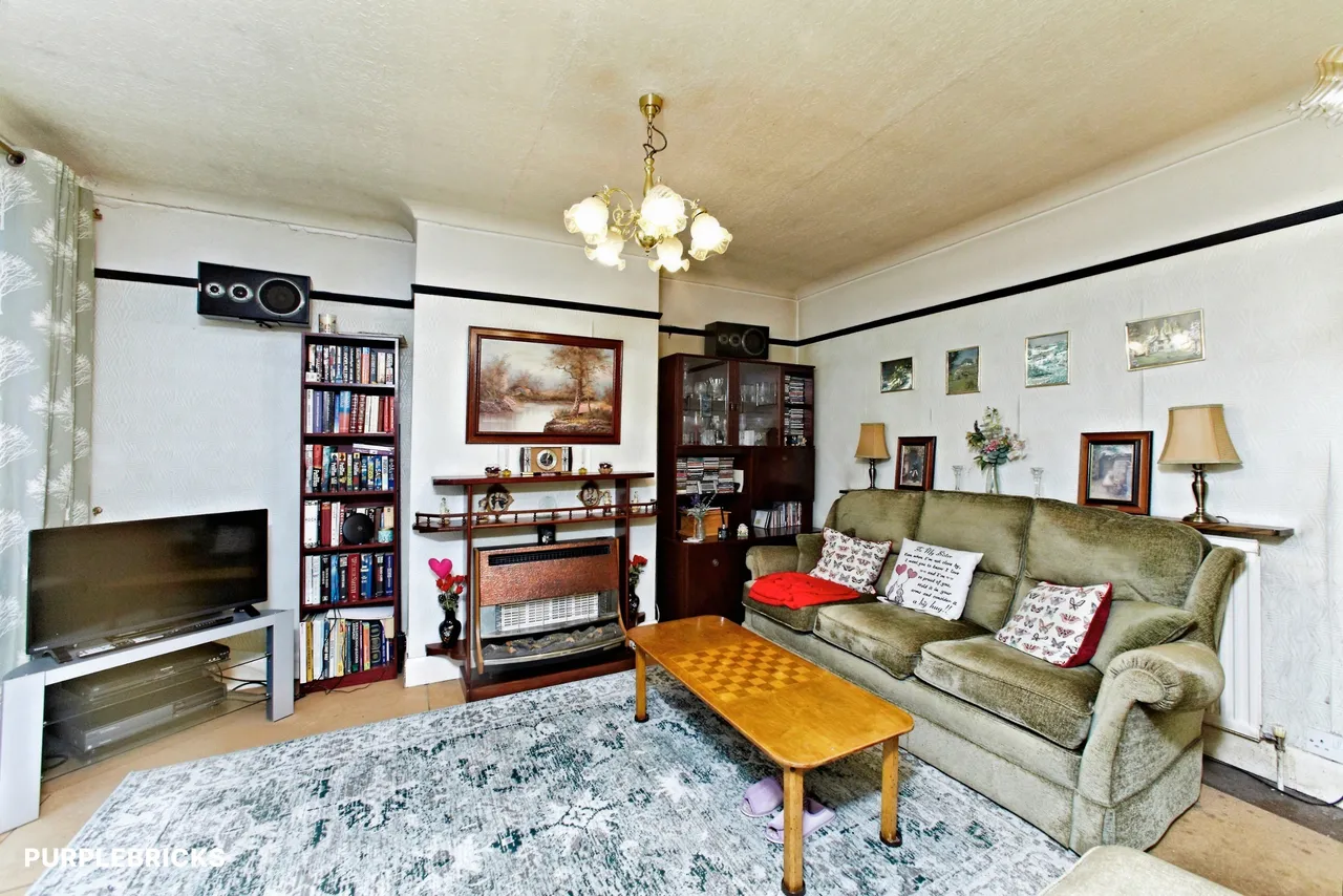 Aldwick Road, Croydon, CR0, photo 17