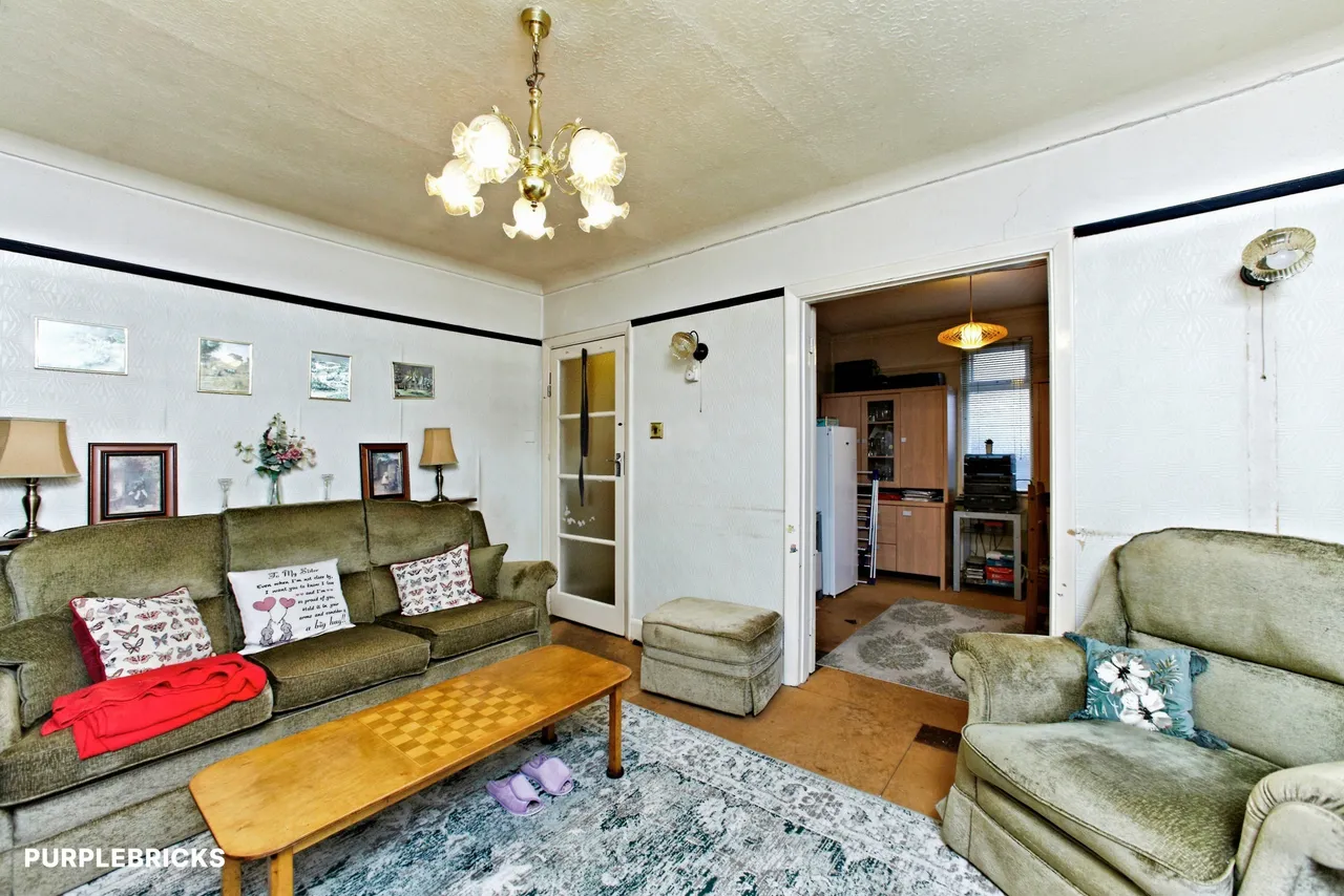 Aldwick Road, Croydon, CR0, photo 16