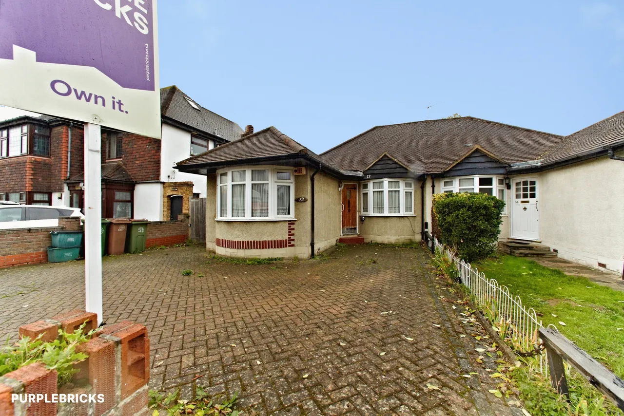 Aldwick Road, Croydon, CR0, photo 10