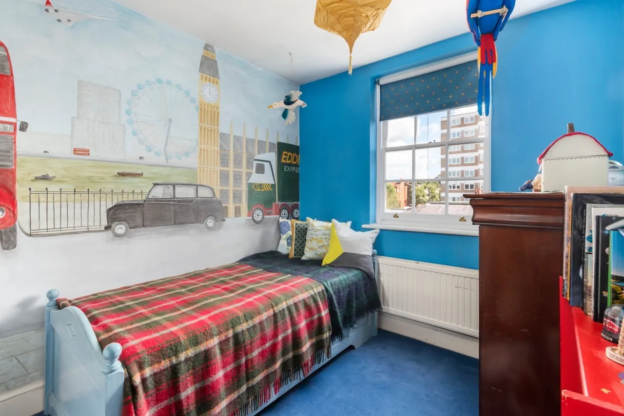 Black Lion Lane, London, W6, photo 11