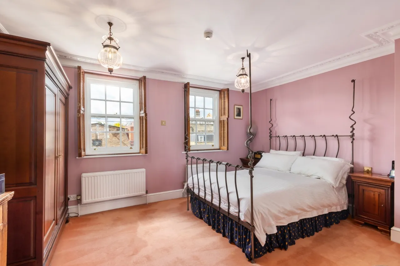 Black Lion Lane, London, W6, photo 7