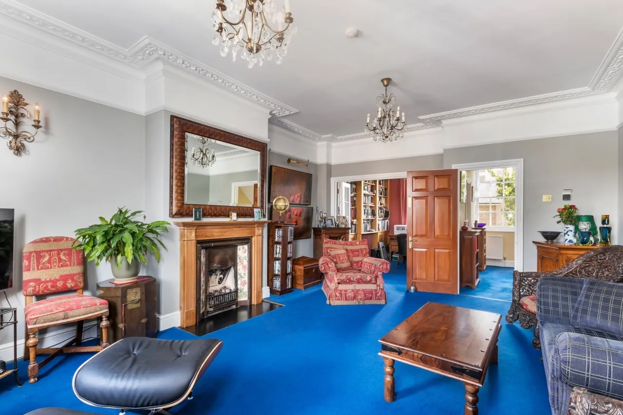 Black Lion Lane, London, W6, photo 10