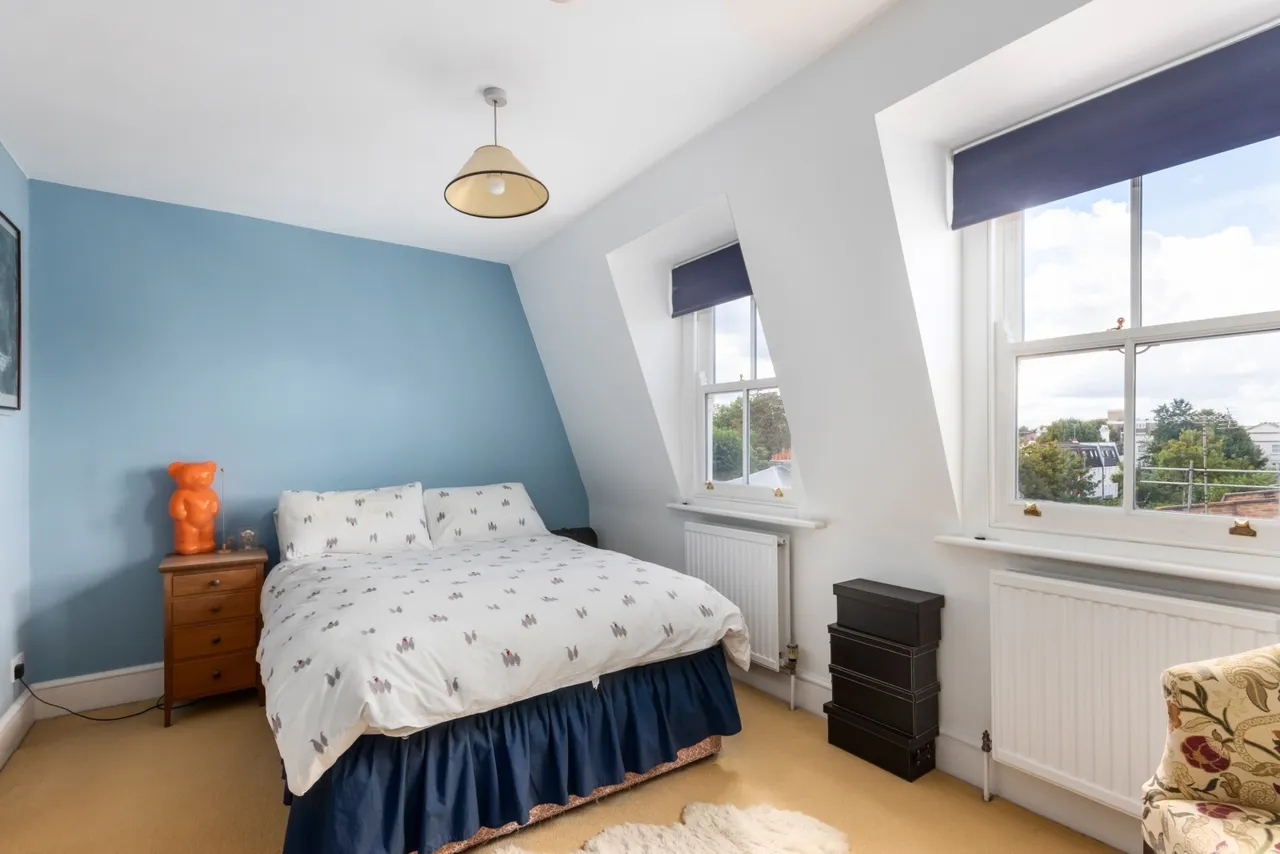 Black Lion Lane, London, W6, photo 12