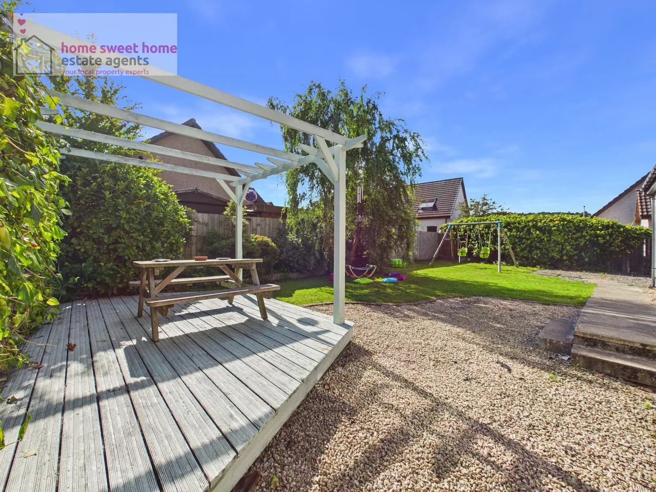 Cononbrae Close, Conon Bridge, IV7, photo 4