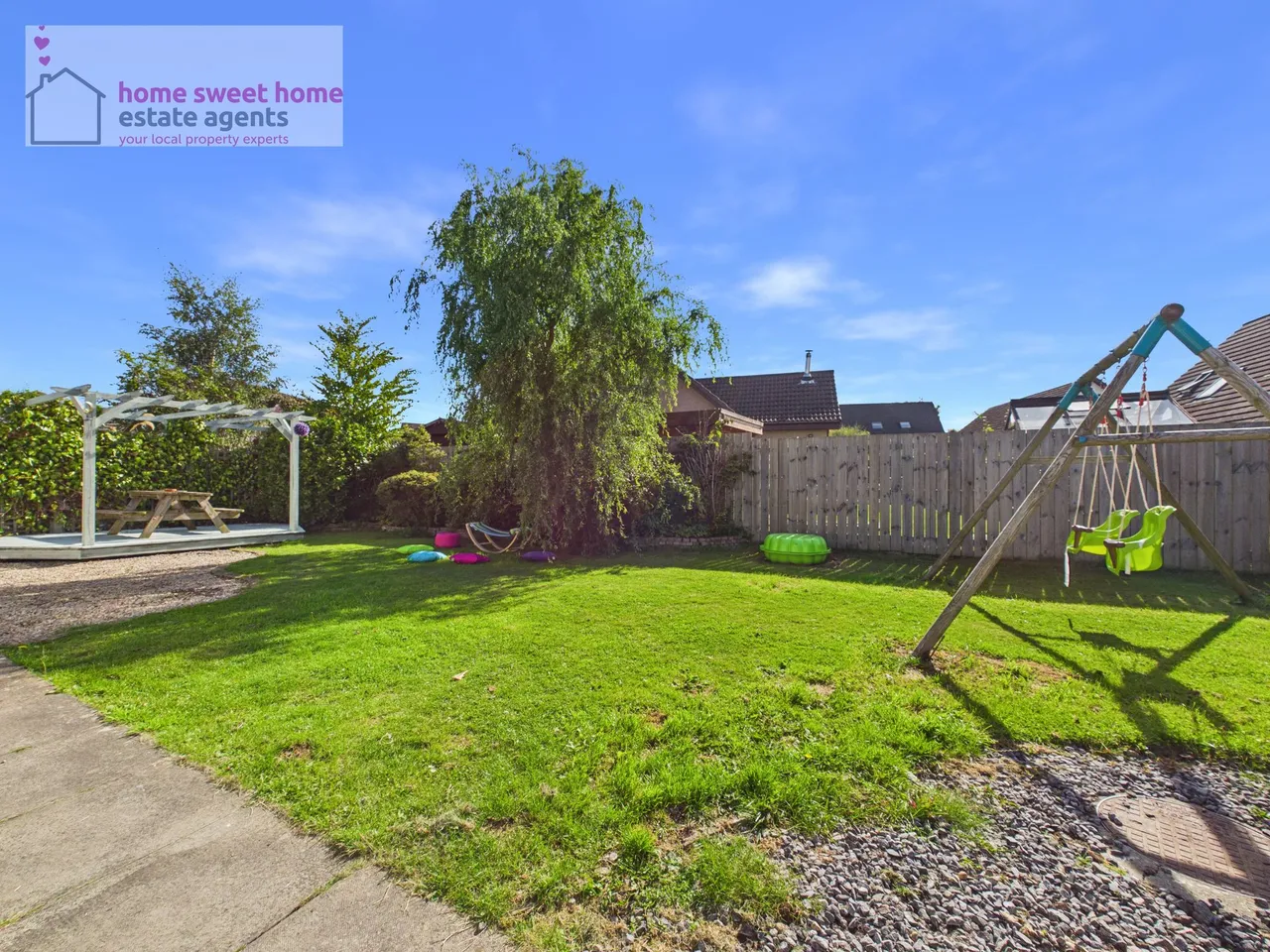 Cononbrae Close, Conon Bridge, IV7, photo 48