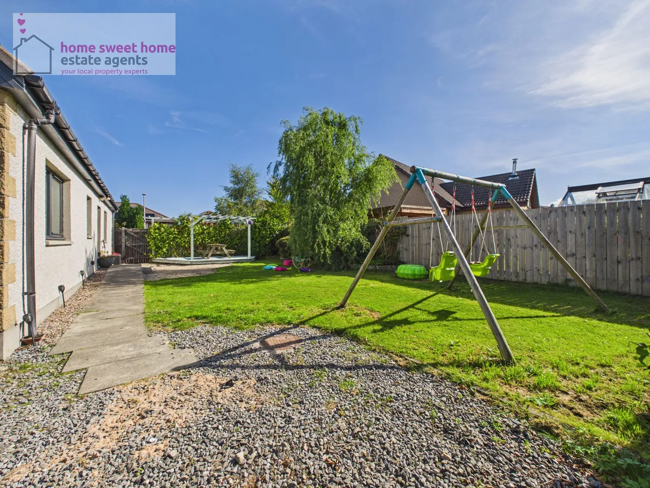 Cononbrae Close, Conon Bridge, IV7, photo 49