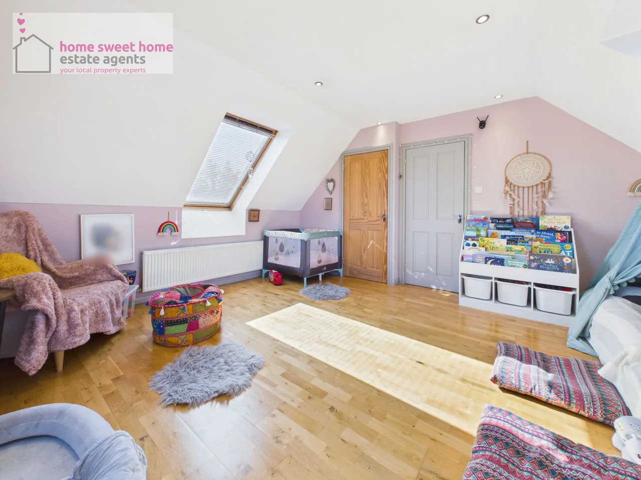 Cononbrae Close, Conon Bridge, IV7, photo 33
