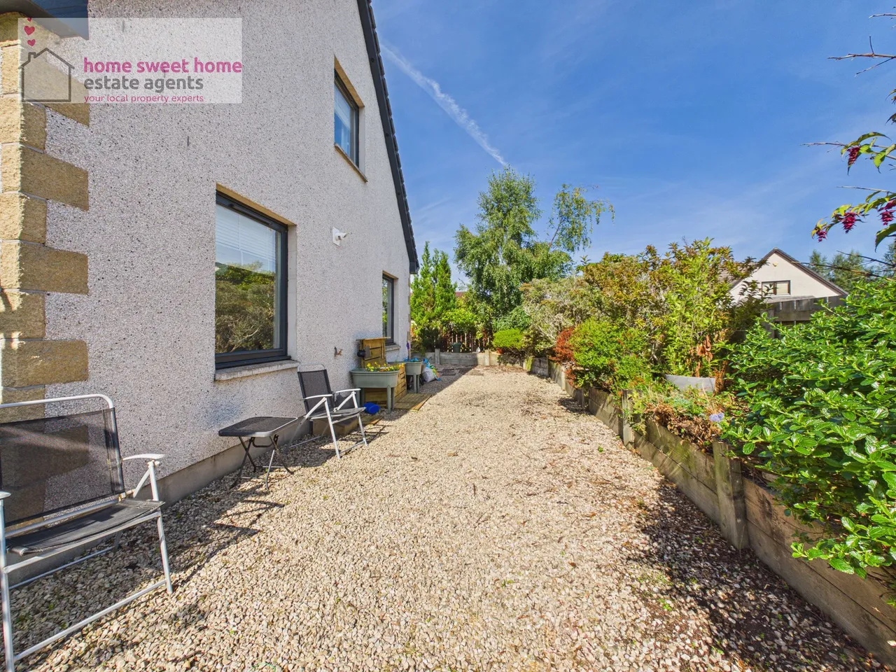 Cononbrae Close, Conon Bridge, IV7, photo 46