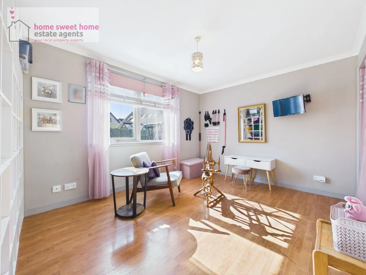 Cononbrae Close, Conon Bridge, IV7, photo 21