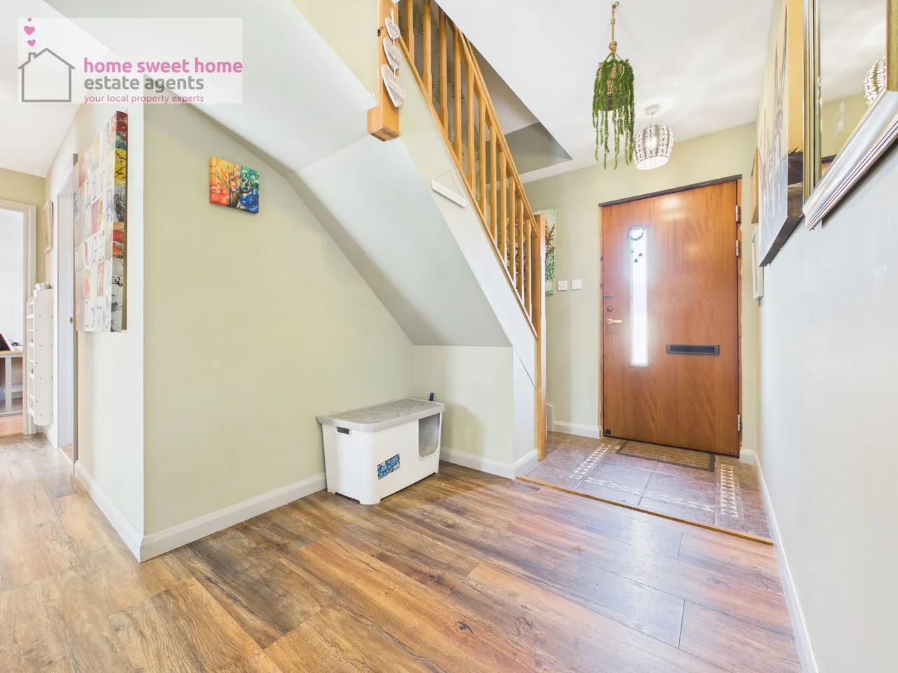 Cononbrae Close, Conon Bridge, IV7, photo 14
