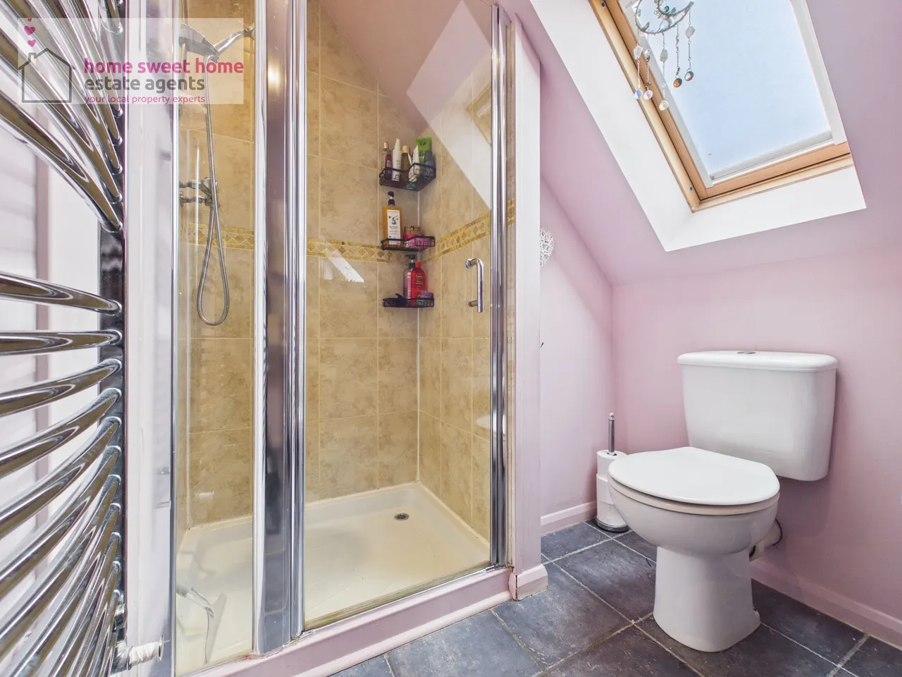 Cononbrae Close, Conon Bridge, IV7, photo 42