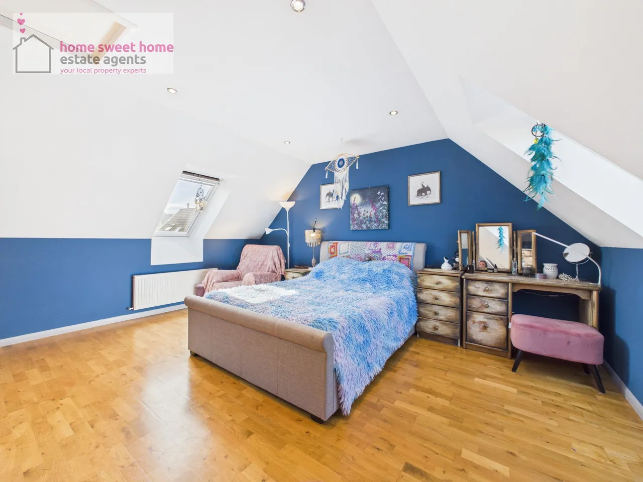 Cononbrae Close, Conon Bridge, IV7, photo 35