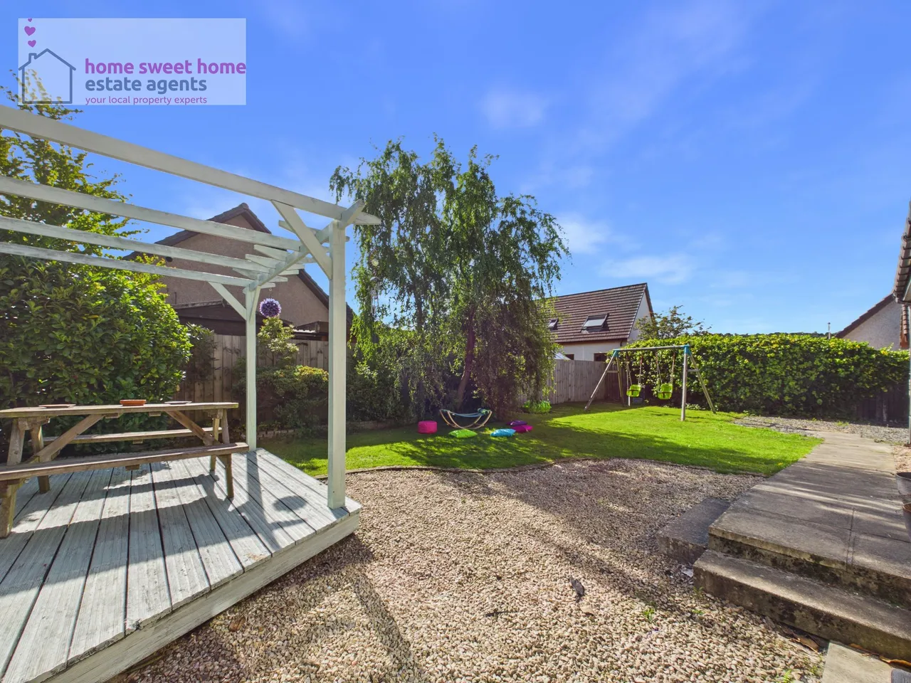 Cononbrae Close, Conon Bridge, IV7, photo 47