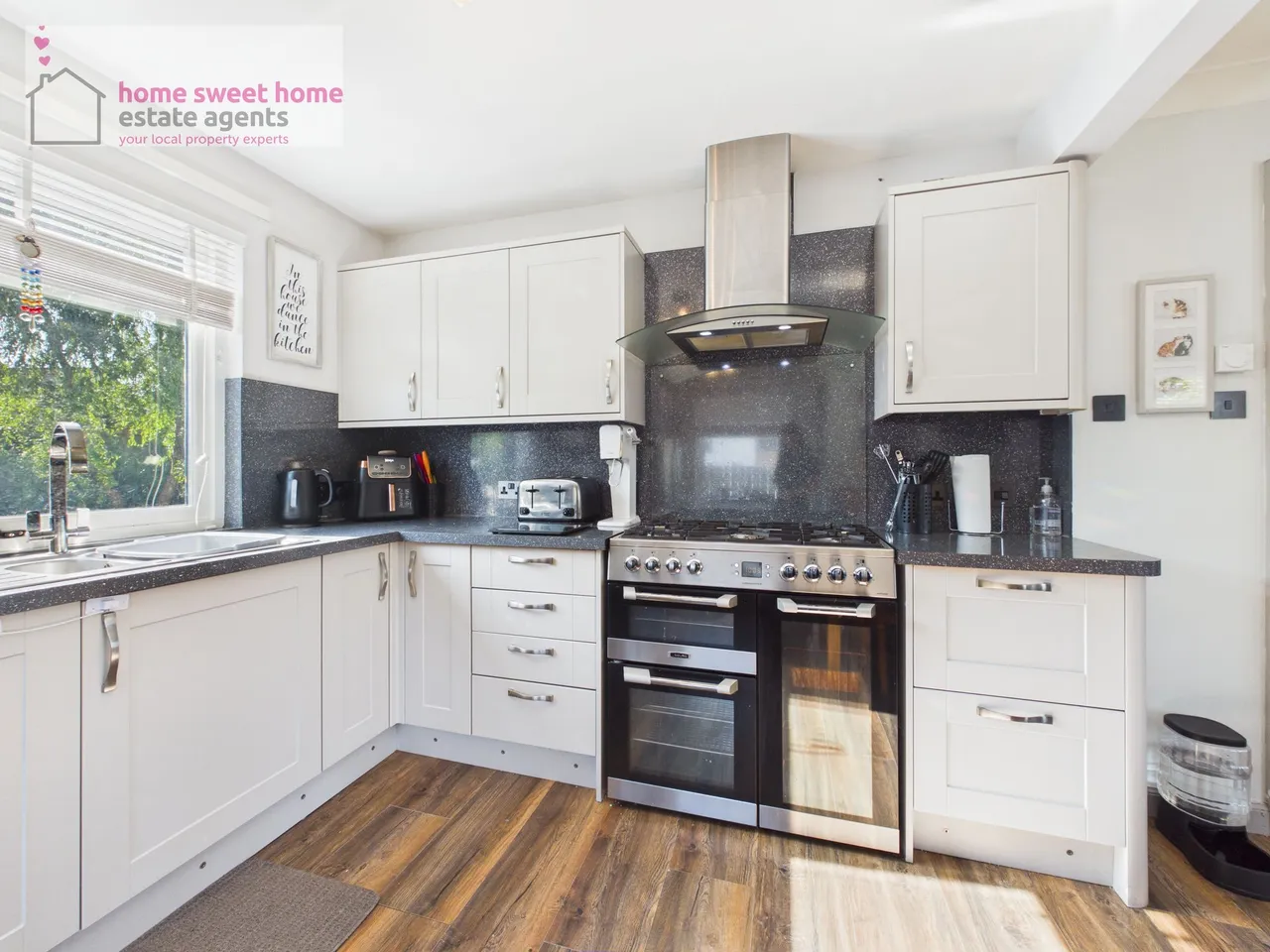 Cononbrae Close, Conon Bridge, IV7, photo 12