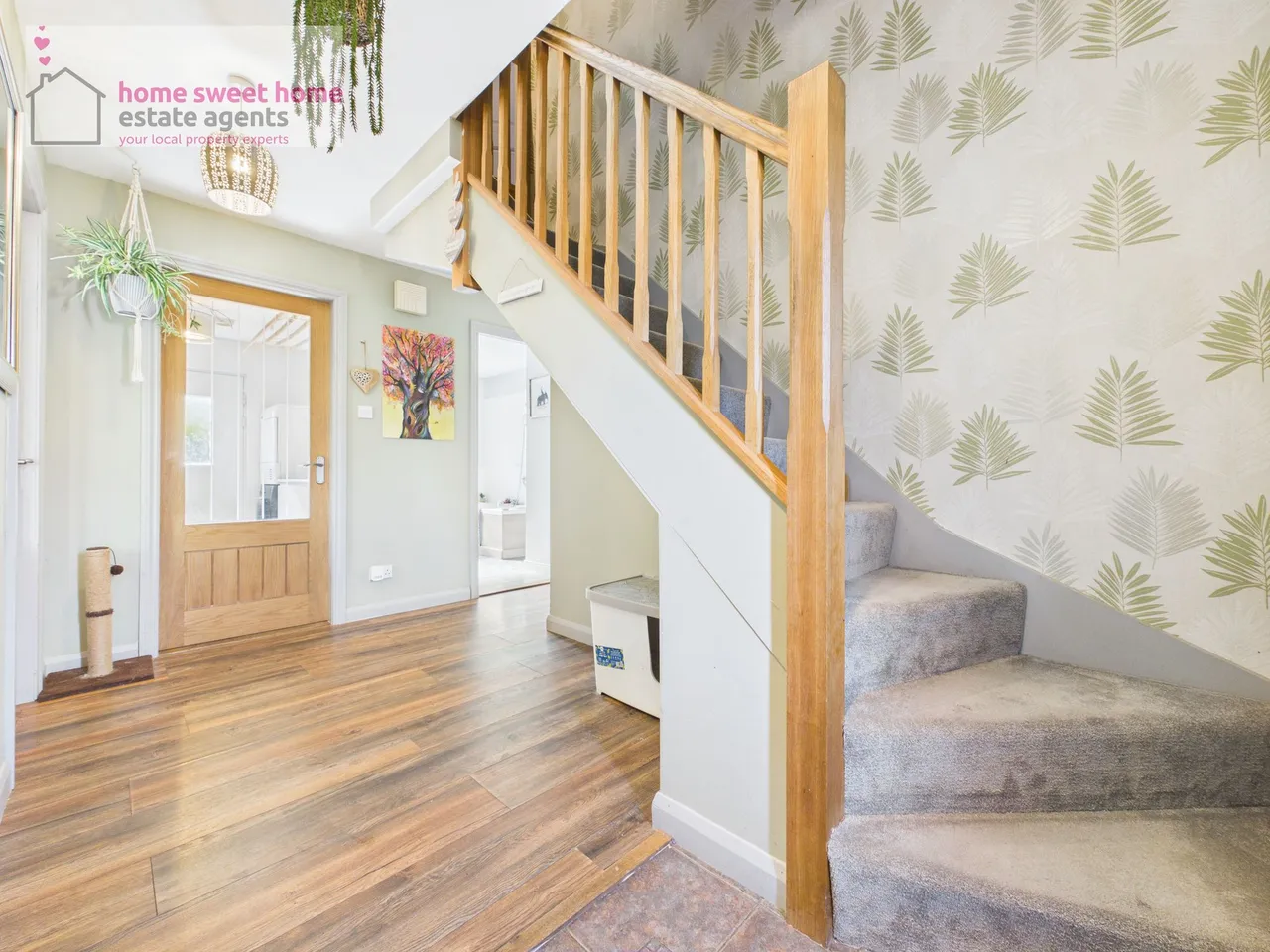 Cononbrae Close, Conon Bridge, IV7, photo 15