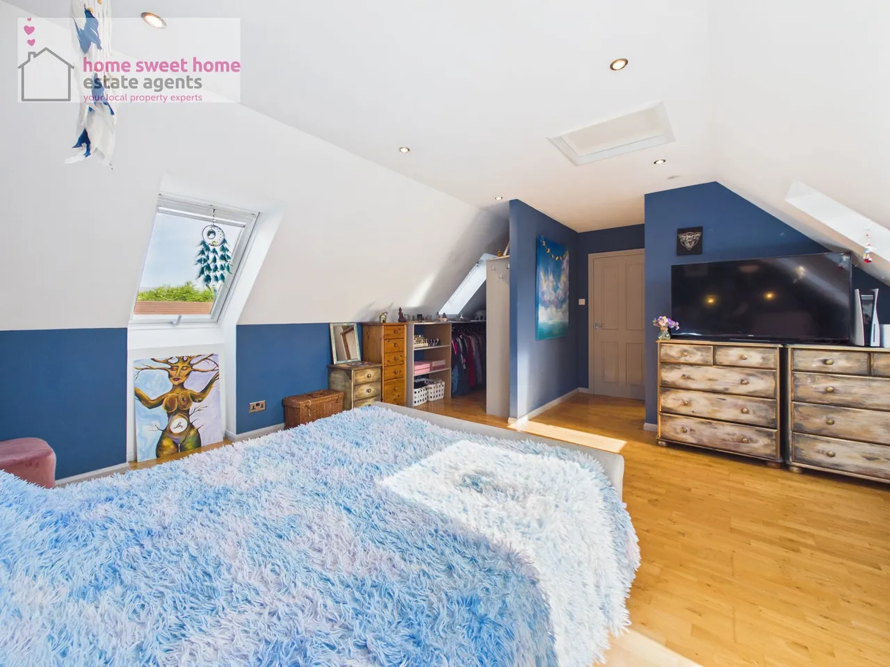 Cononbrae Close, Conon Bridge, IV7, photo 37