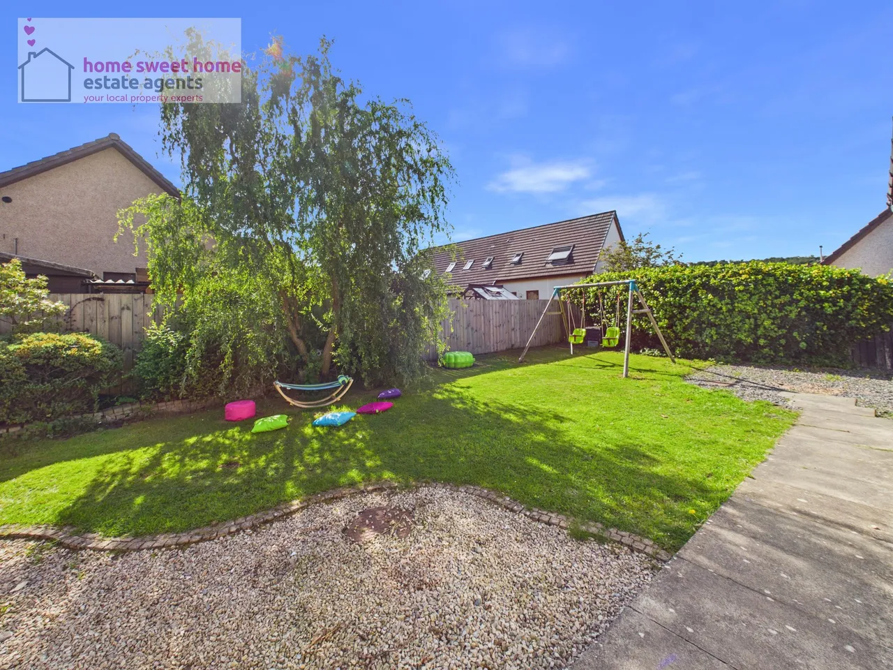 Cononbrae Close, Conon Bridge, IV7, photo 51