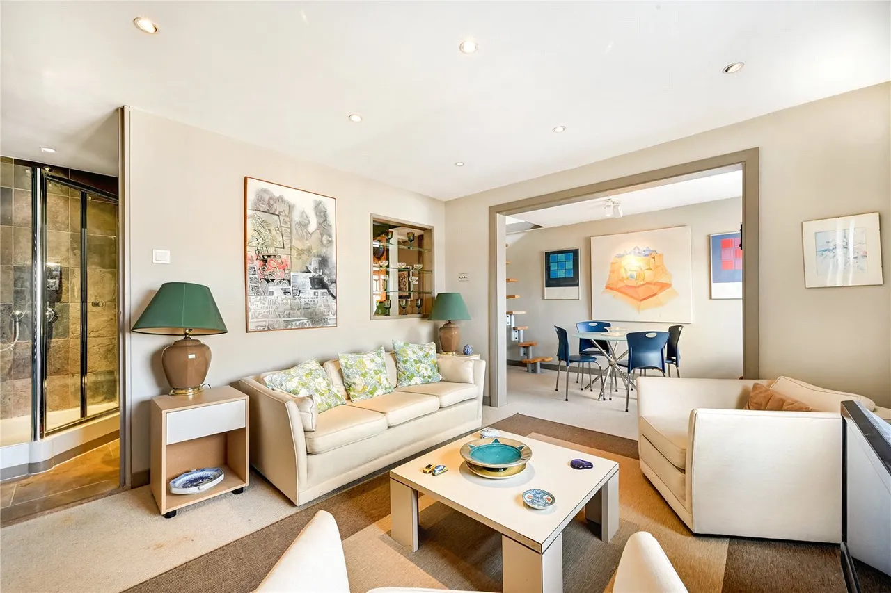 Rutland Gate, Knightsbridge, London, SW7, photo 2