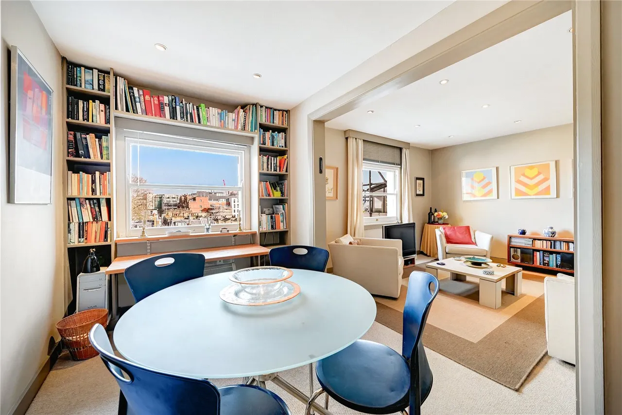 Rutland Gate, Knightsbridge, London, SW7, photo 8