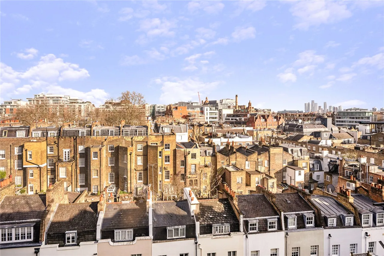 Rutland Gate, Knightsbridge, London, SW7, photo 6