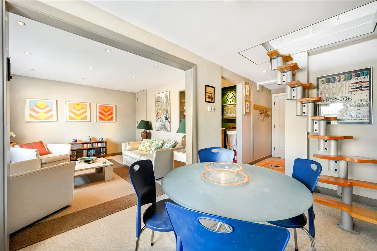 Rutland Gate, Knightsbridge, London, SW7, photo 9