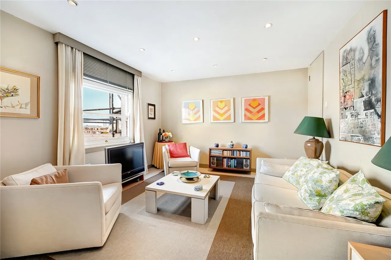 Rutland Gate, Knightsbridge, London, SW7, photo 11
