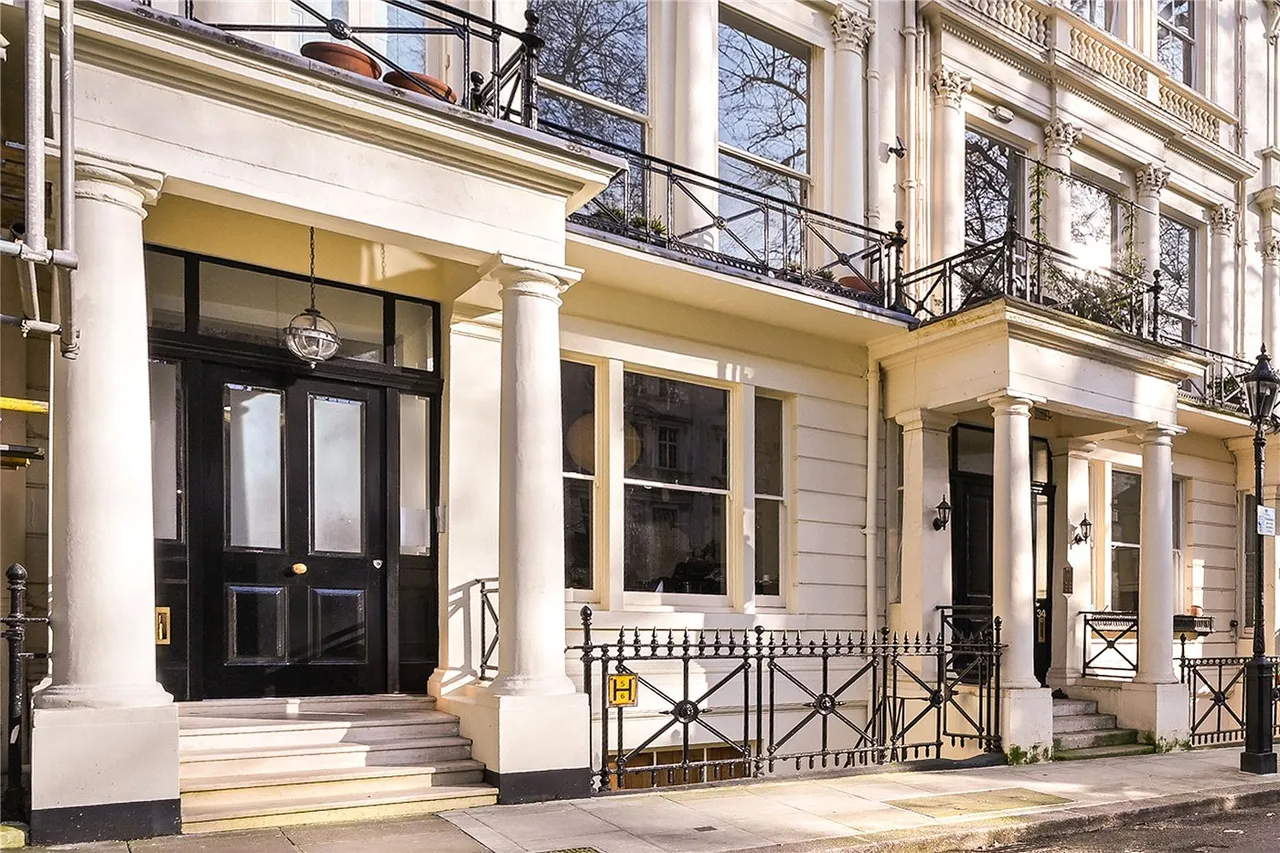 Rutland Gate, Knightsbridge, London, SW7, photo 7