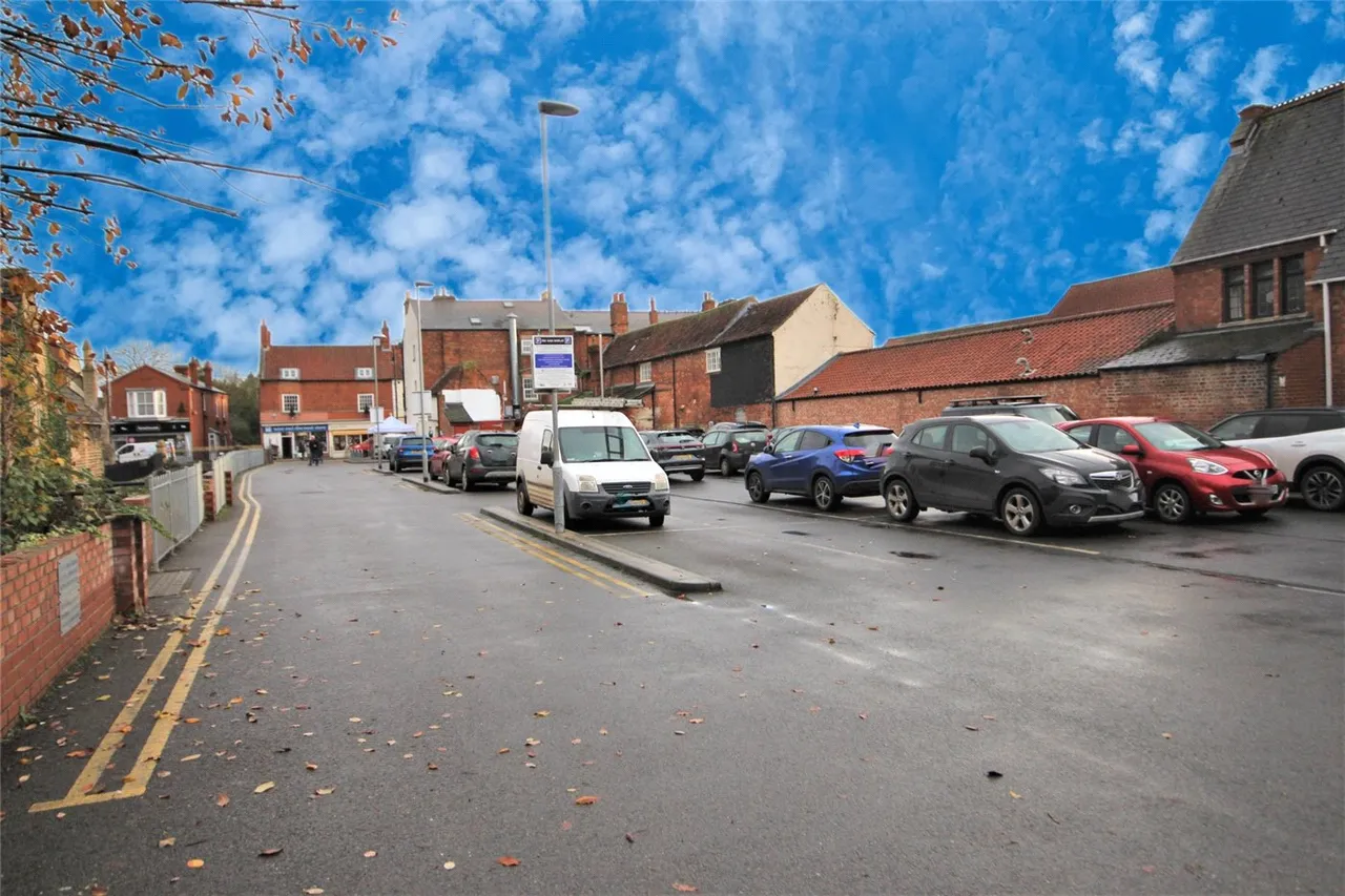 Land Off, Southgate, Sleaford, Lincolnshire, NG34, photo 7