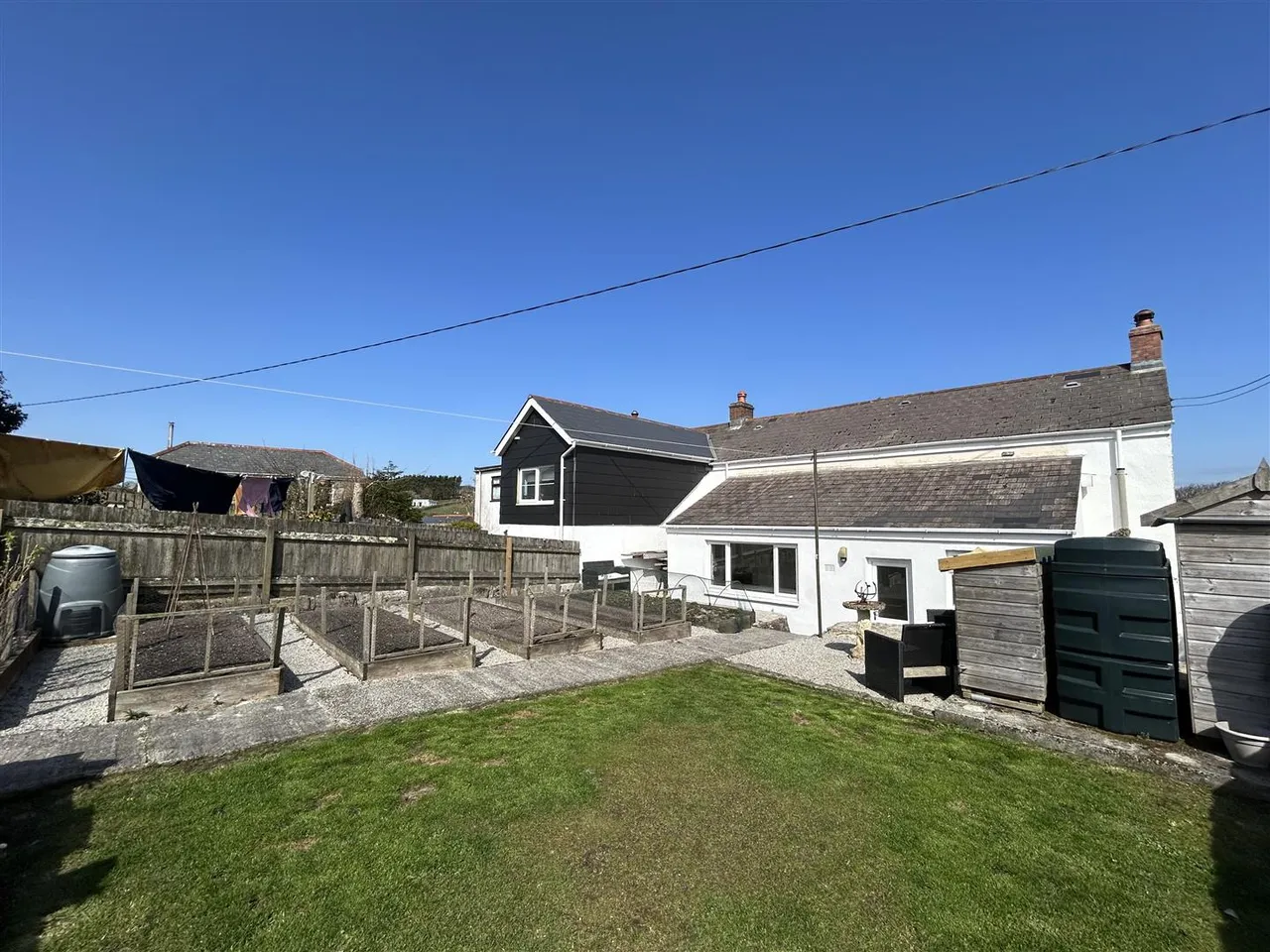 Carnmenellis, Redruth, photo 2