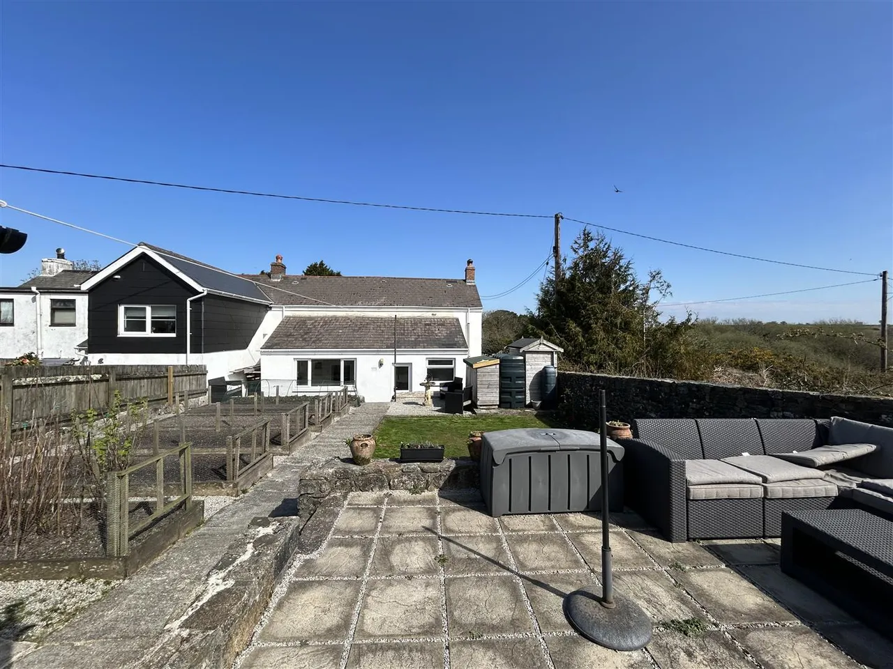 Carnmenellis, Redruth, photo 13