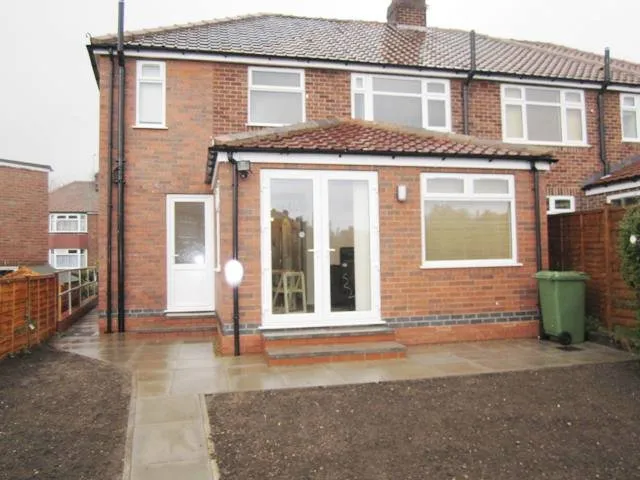 Newland Park Drive, York, YO10, photo 18