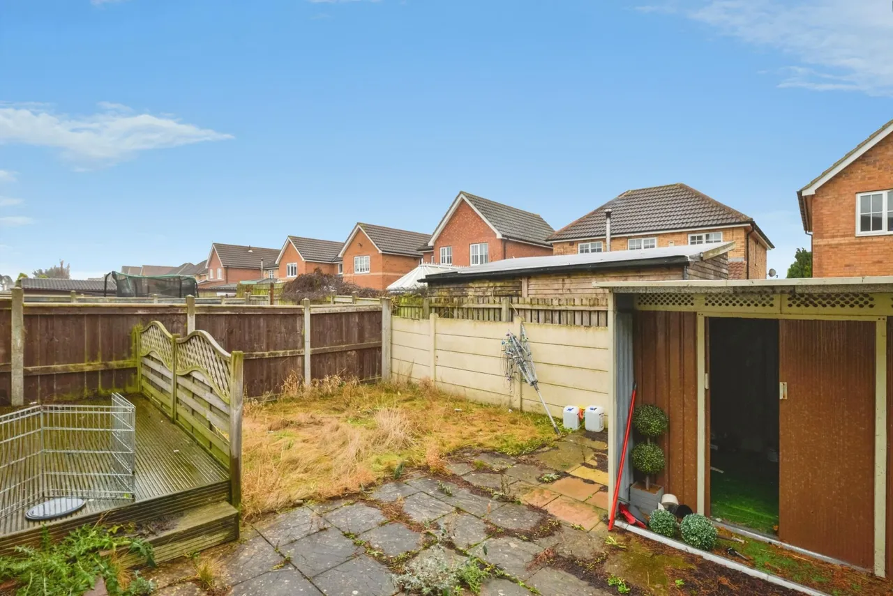 Dunbar Road, Hartlepool, TS25, photo 19