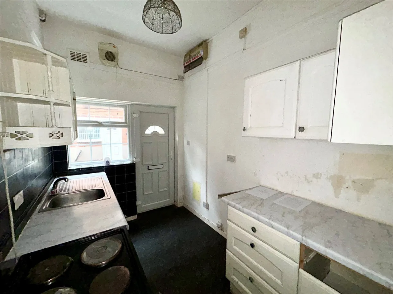 North Street, Atherstone, Warwickshire, CV9, photo 4