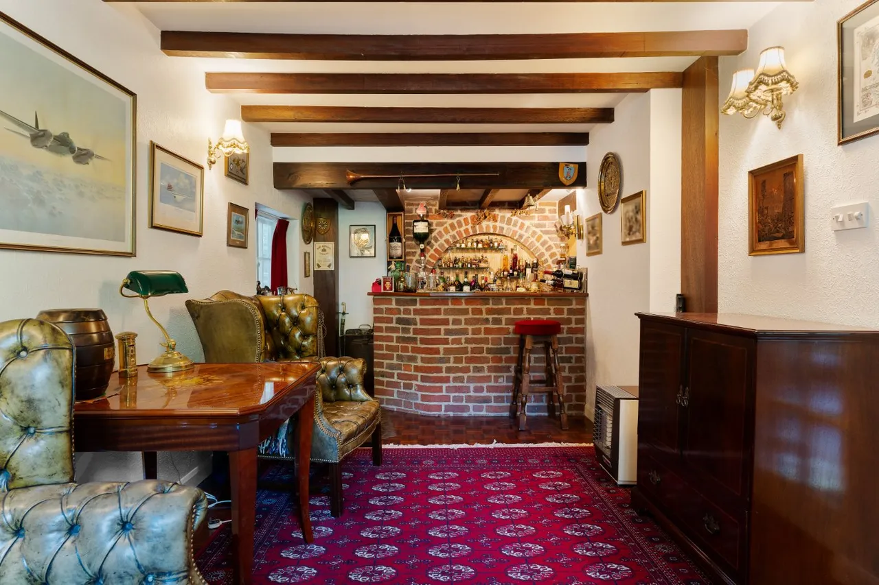 Hook Road, Ampfield, Romsey, Hampshire, SO51, photo 11