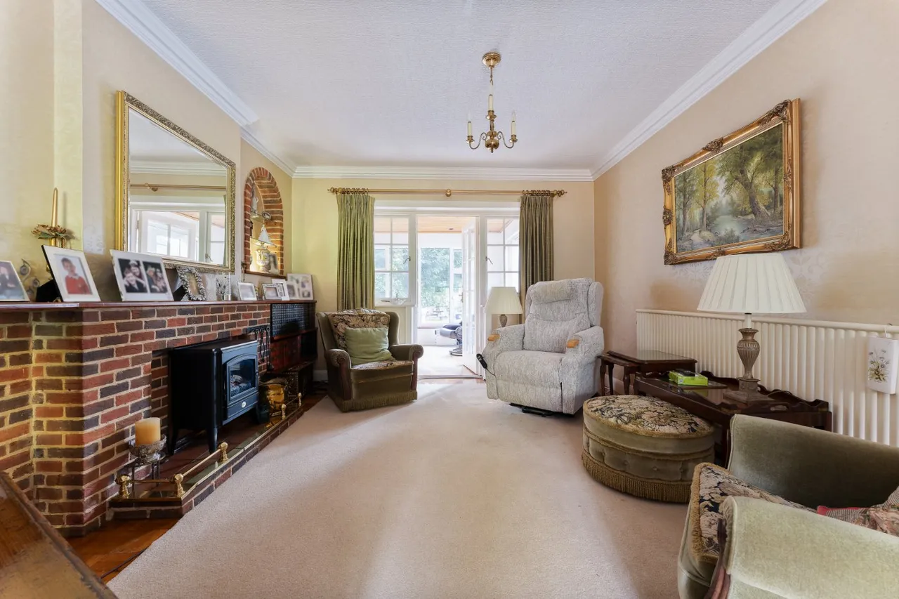 Hook Road, Ampfield, Romsey, Hampshire, SO51, photo 6