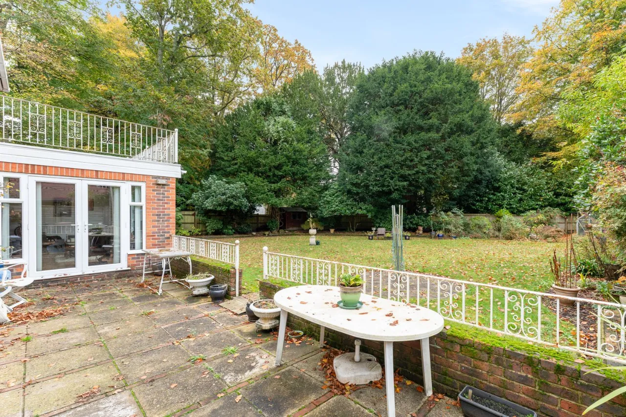 Hook Road, Ampfield, Romsey, Hampshire, SO51, photo 12