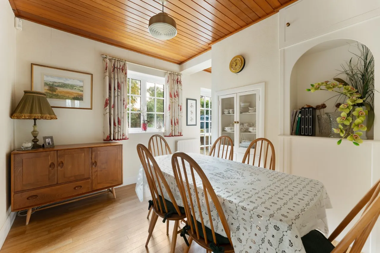 Hook Road, Ampfield, Romsey, Hampshire, SO51, photo 4