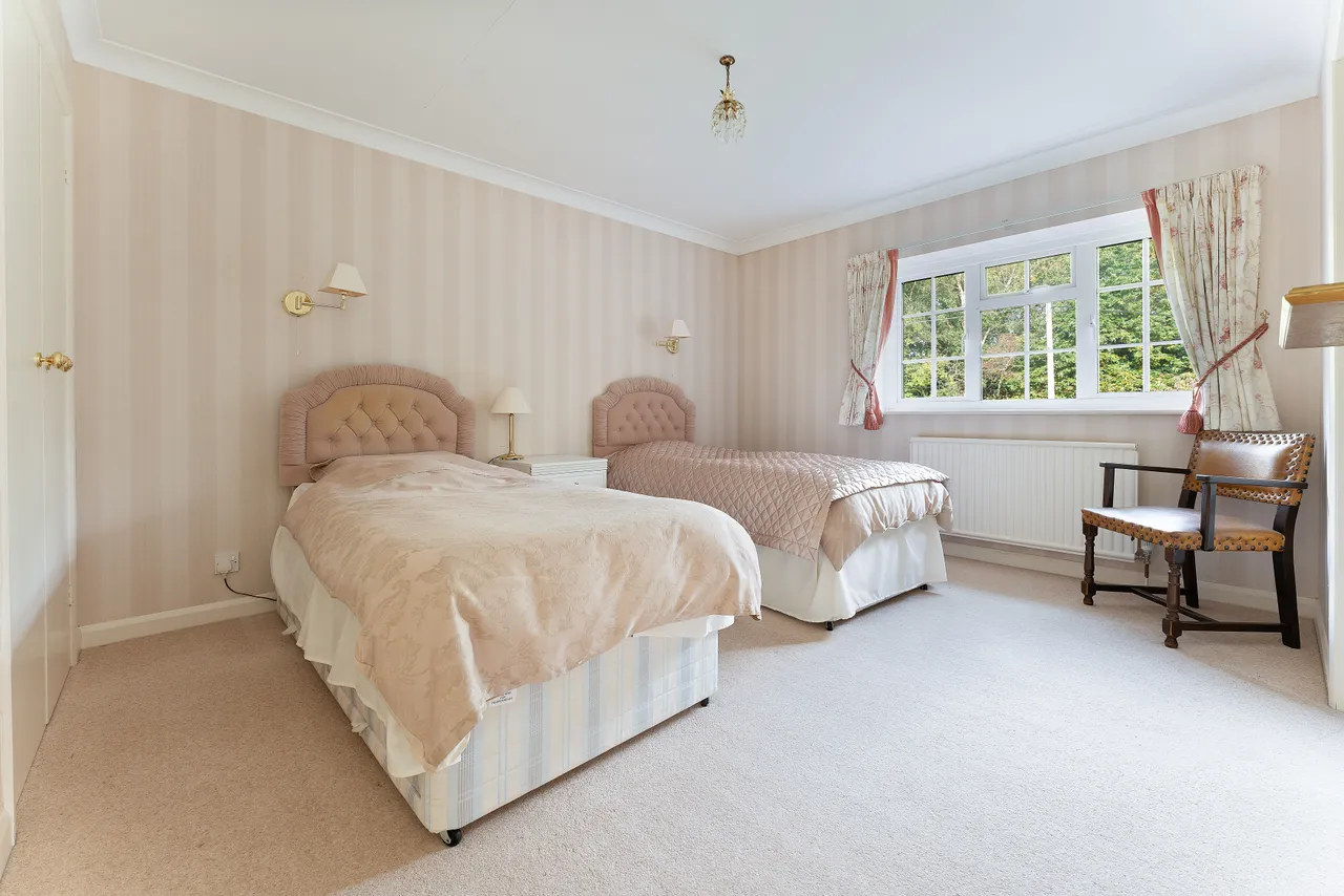 Hook Road, Ampfield, Romsey, Hampshire, SO51, photo 9