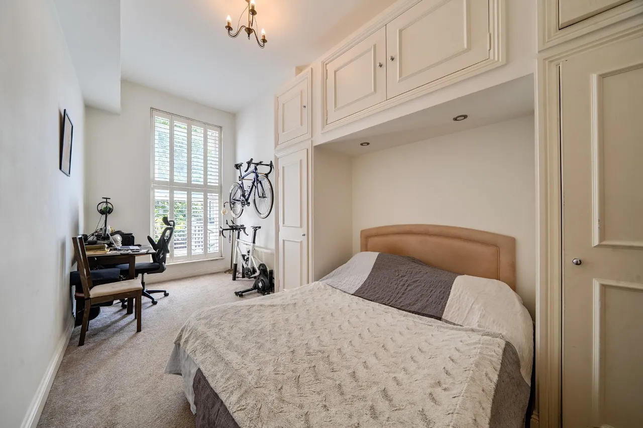 Collingham Place, Earls Court, SW5, photo 4