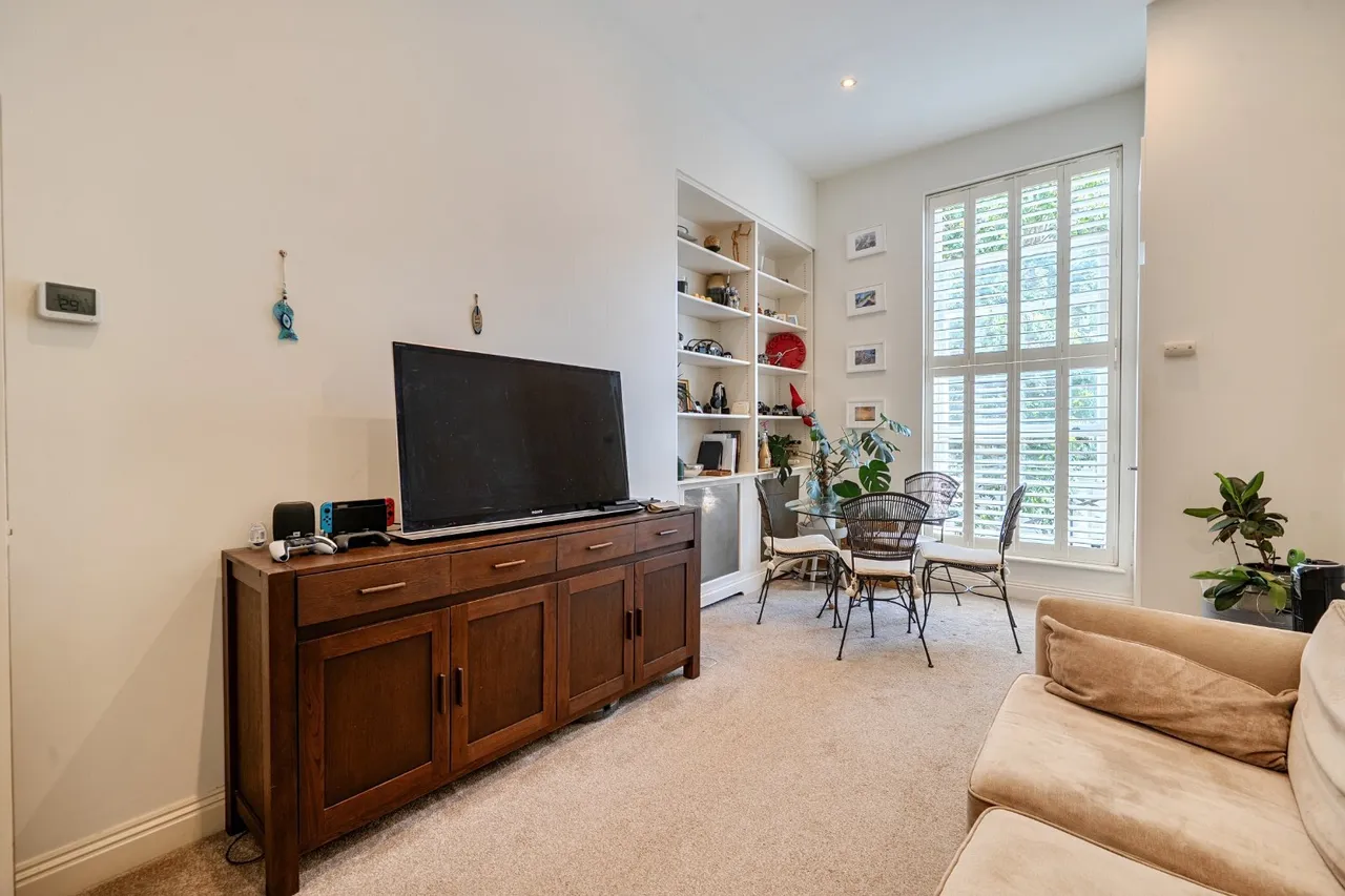Collingham Place, Earls Court, SW5, photo 10