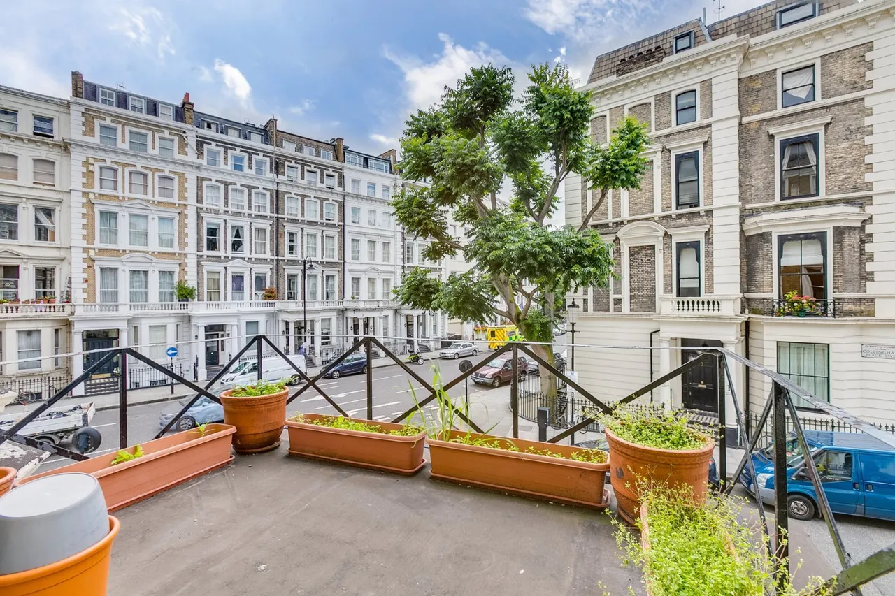 Collingham Place, Earls Court, SW5, photo 6