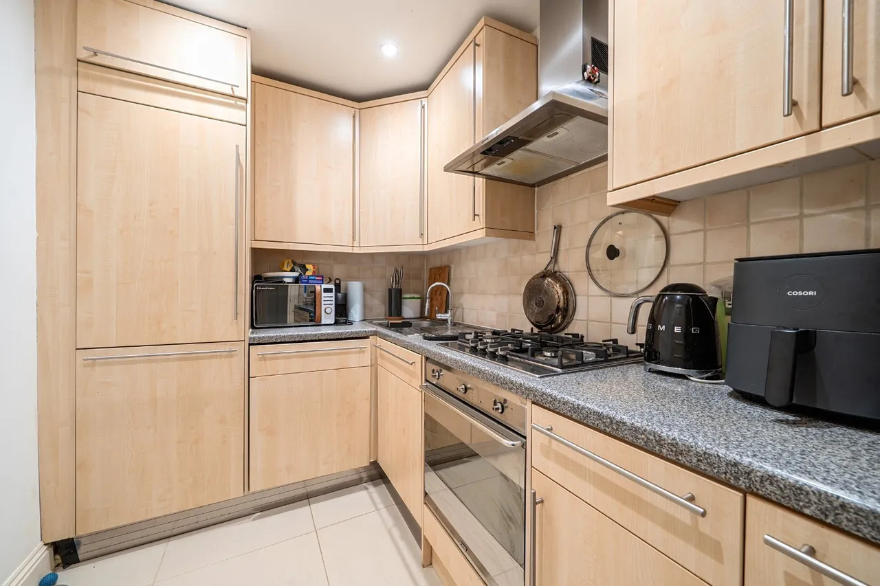 Collingham Place, Earls Court, SW5, photo 5