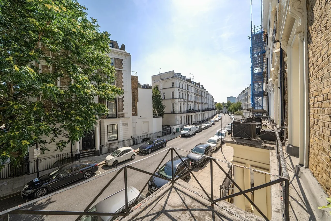 Collingham Place, Earls Court, SW5, photo 9