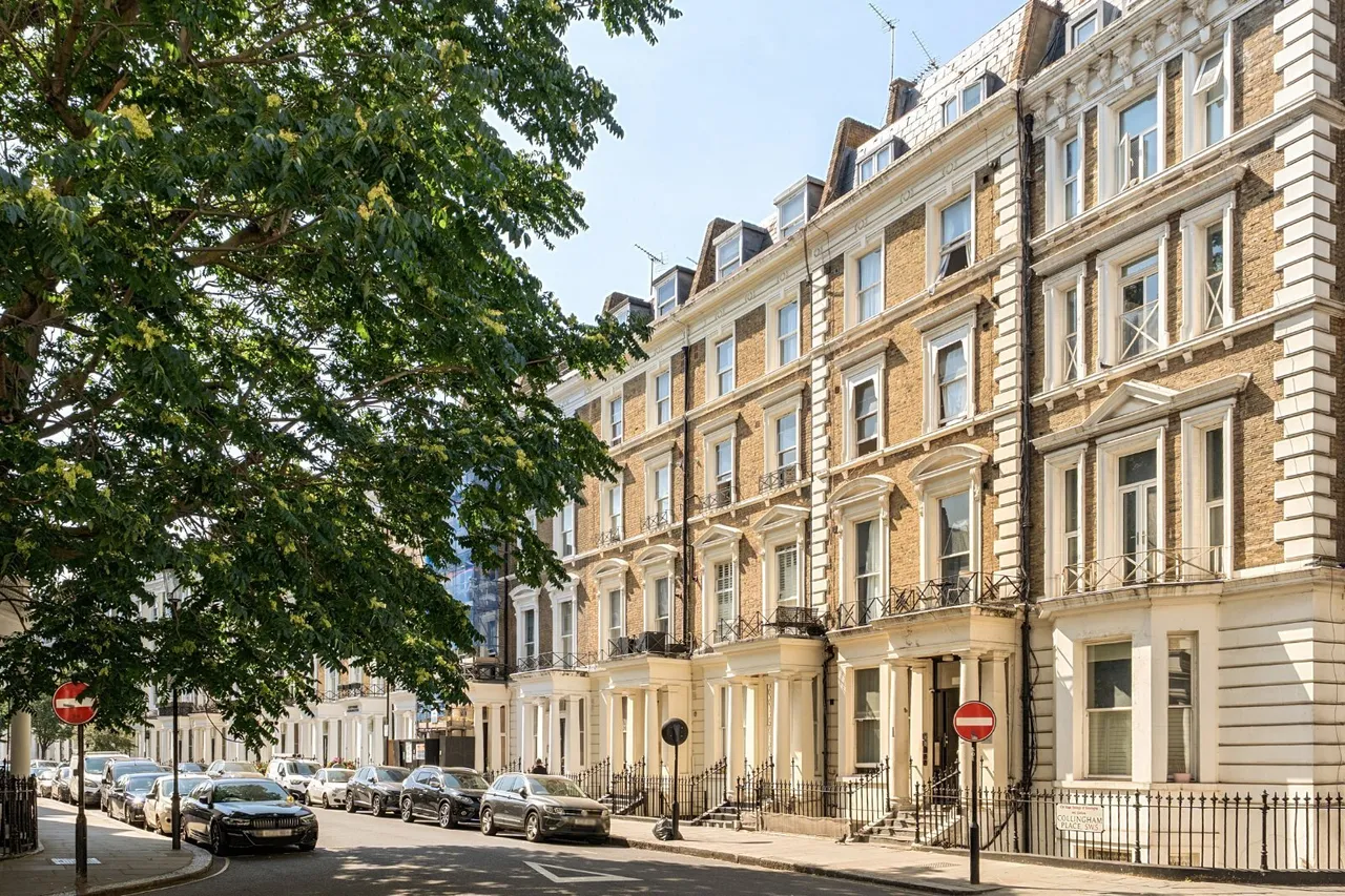 Collingham Place, Earls Court, SW5, photo 3
