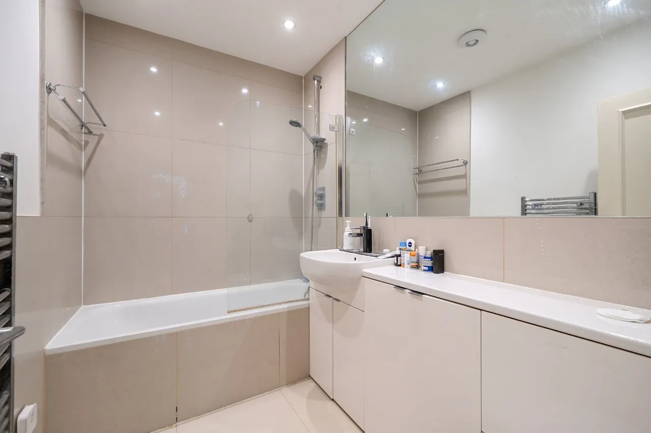 Collingham Place, Earls Court, SW5, photo 7