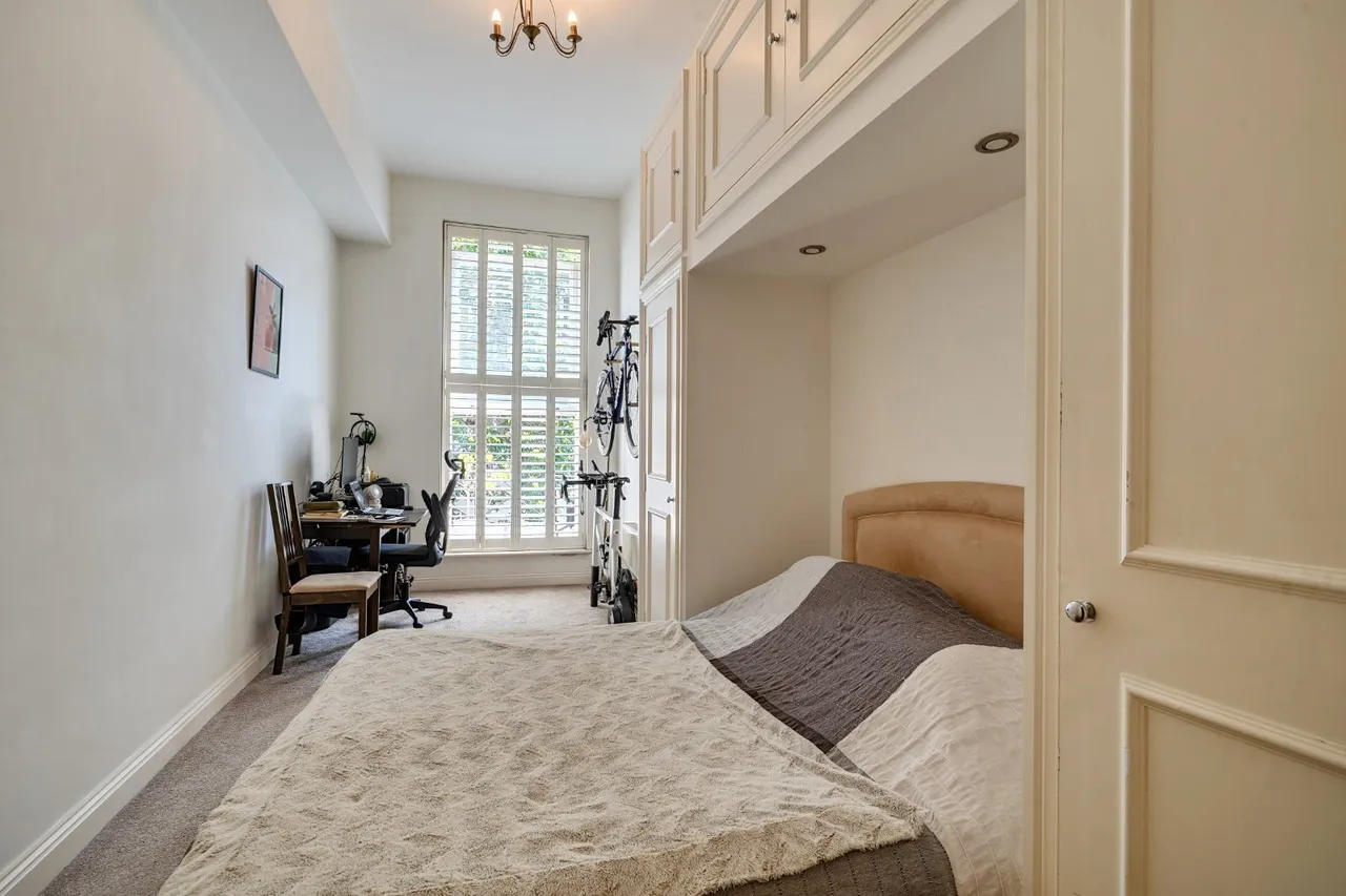 Collingham Place, Earls Court, SW5, photo 8