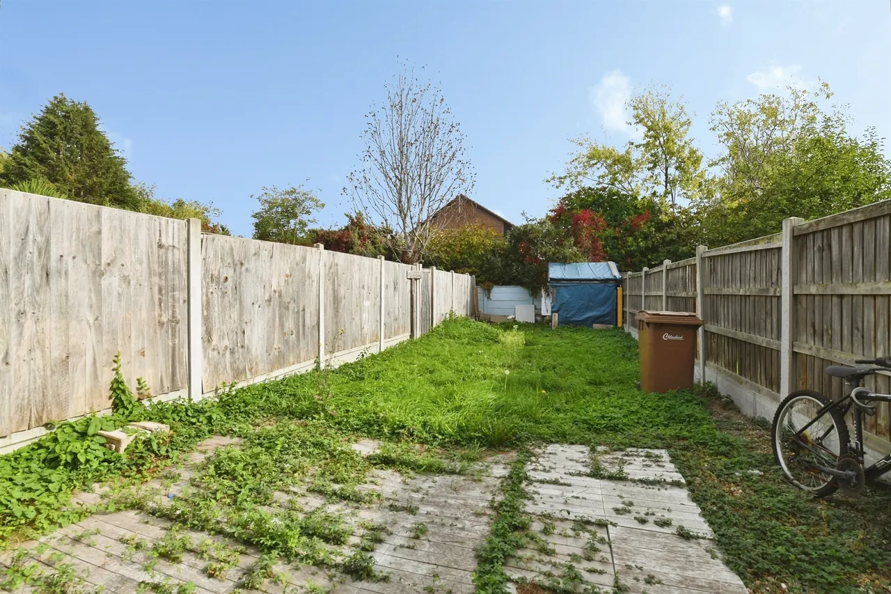 Henry Road, Chelmsford, CM1, photo 12