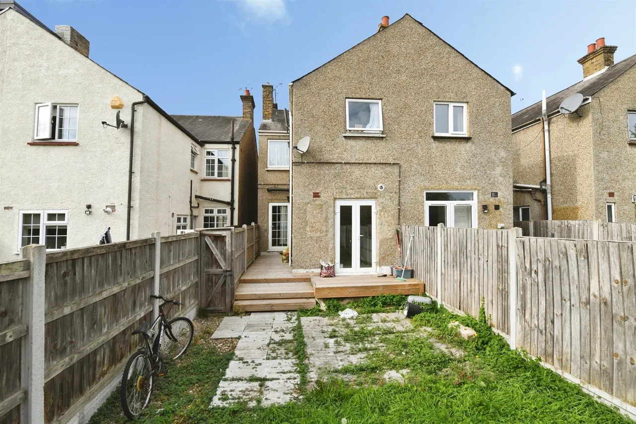 Henry Road, Chelmsford, CM1, photo 13