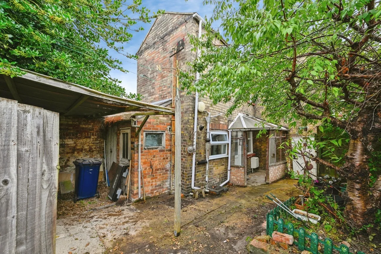 Alexandra Road, Wisbech, Cambridgeshire, PE13, photo 12